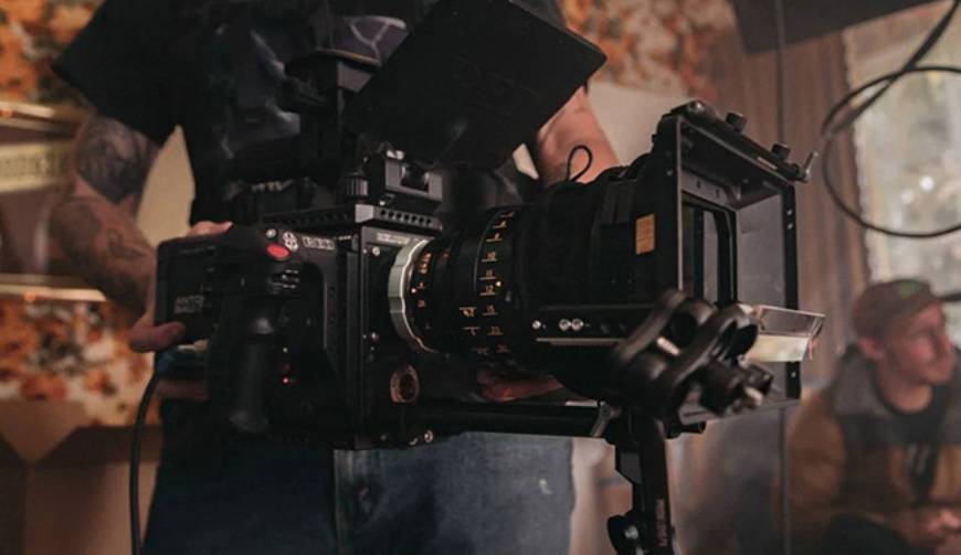 鹰手营子矿区产品宣传视频拍摄公司