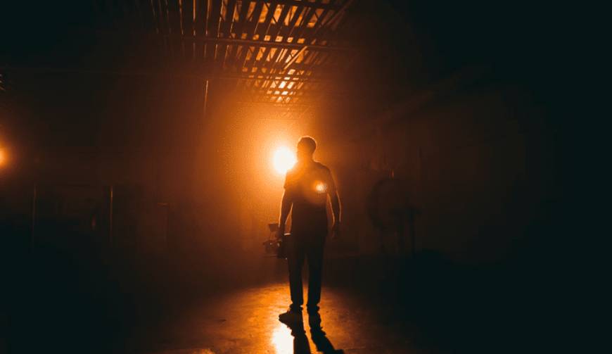 鹰手营子矿区产品视频拍摄