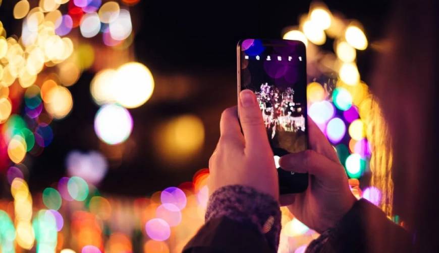 鹰手营子矿区产品视频拍摄