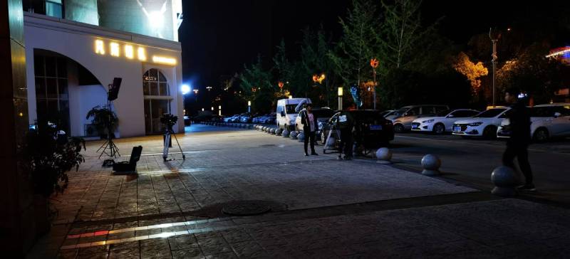 鹰手营子矿区电商产品视频拍摄制作全攻略，打造高转化带货视频